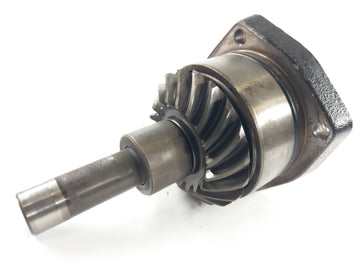 Suzuki Indtruder 1500 VL [2000] - Drive Shaft Axle Drive
