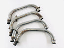 Yamaha XJR 1200 4PU [1995] - Manifold udstødning-3