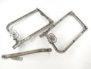 Suzuki GT 550 [1978] - Bagageholder og kuffert Holder Krauser-3