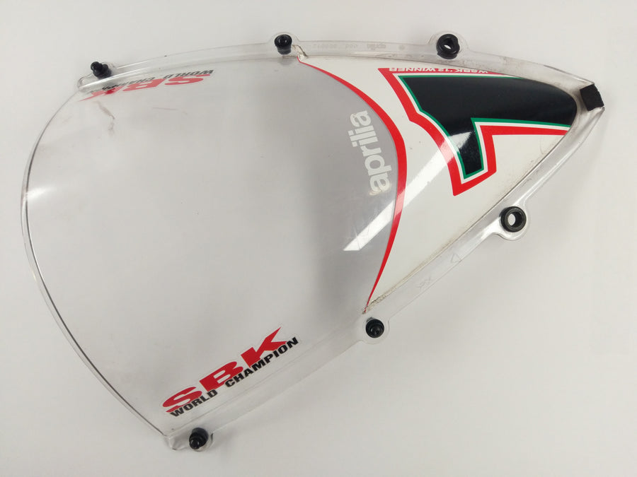 Aprilia RS4 125 KC [2018] - Visor -beklædningsskiven