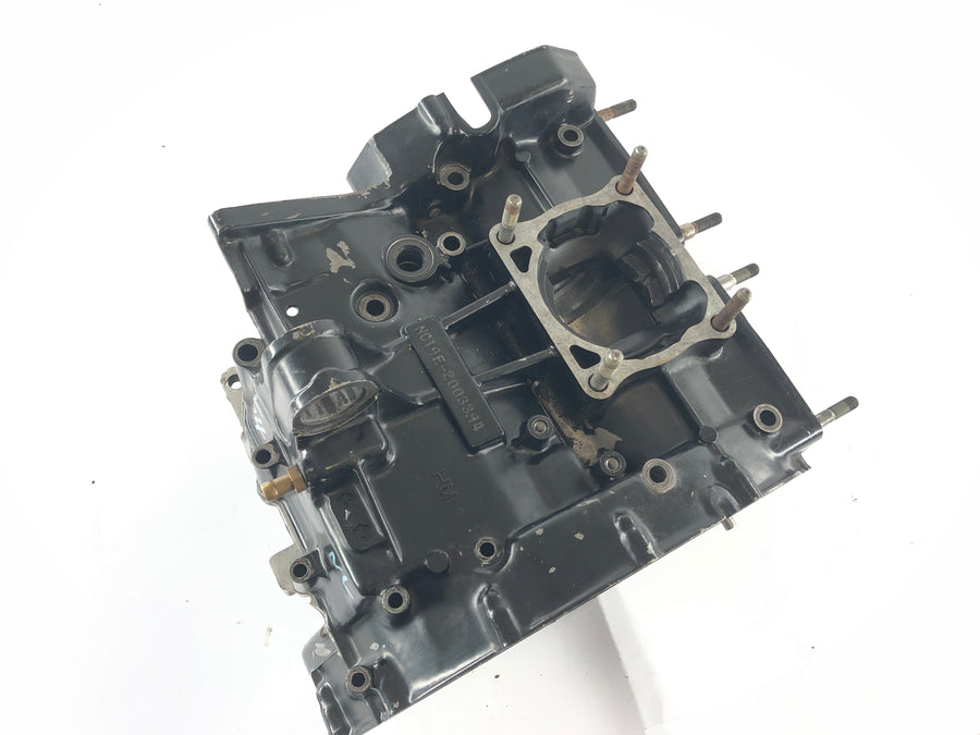 Honda NS 400 R NC19 [1985] - Motorboliger tomme boliger