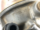 Yamaha Grizzly 660 AM03W [2003] - Carburetor-3