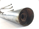 Moto Guzzi GTS 400 [Benelli] - Manifold Udstødning Komplet system 4 i 1-5