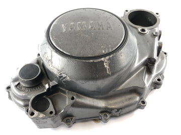 Yamaha XT 600 3TB [1991] - Motorlågetkobling Låg - 0