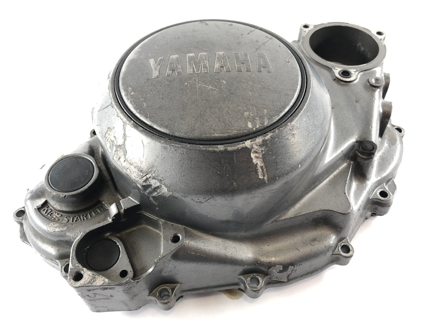 Yamaha XT 600 3TB [1991] - Motorlågetkobling Låg