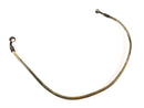 Aprilia RSV 1000 RR Factory [2009] - Brake Line Stahlflex bageste-1