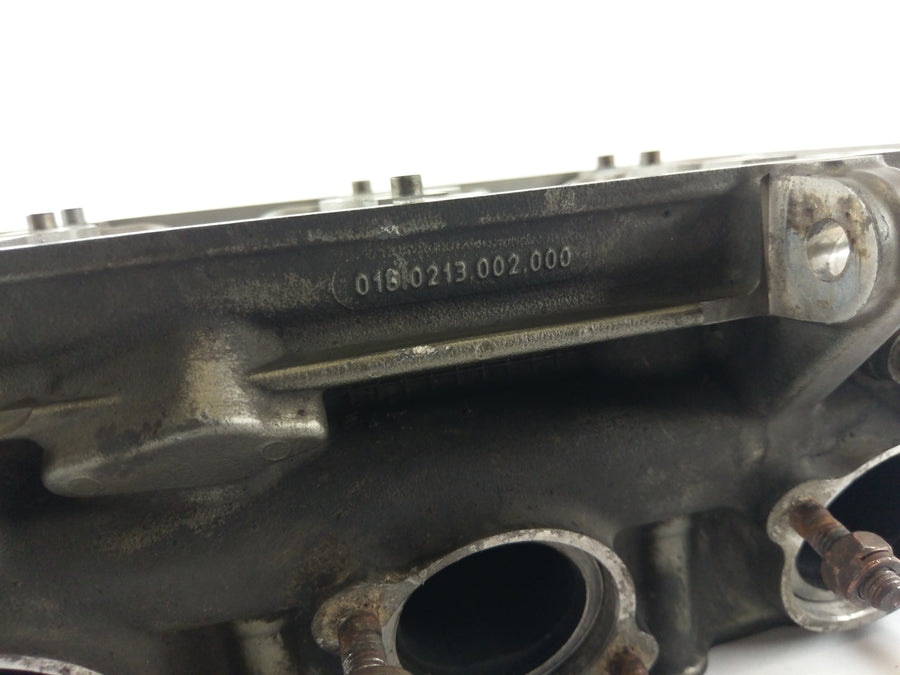Benelli TNT 1130 Sport [2002] - Cylinderhoved