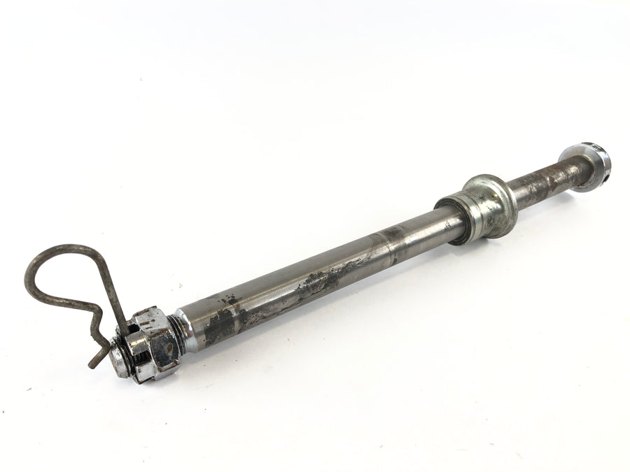 Honda GL 1000 Goldwing Gl1 [1977] - Axis of the Liner Axle