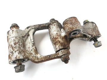 Honda NX 650 Dominator RD02 [1992] - Dog Lever Bone Bone Bone Bone - 0