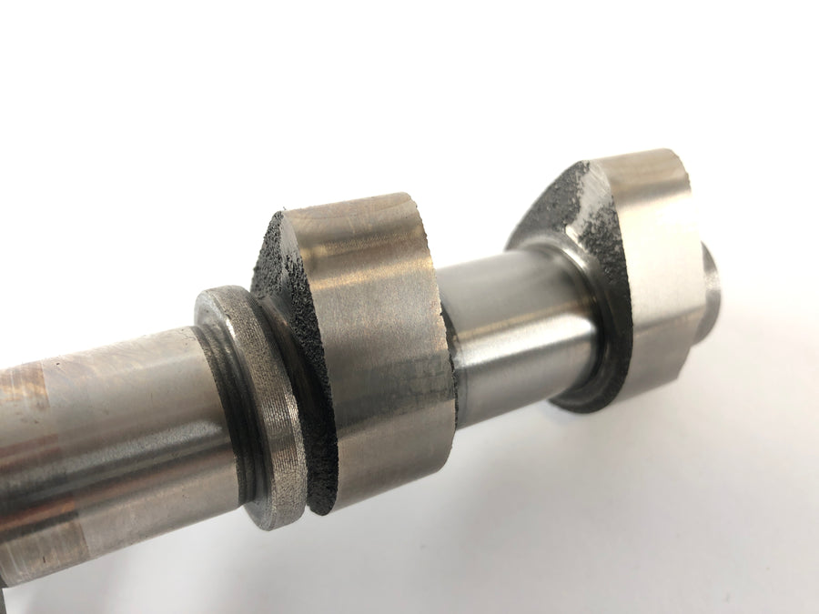 BMW F 650 CS Scarver [2001] - Kamakselindgang Camshaft