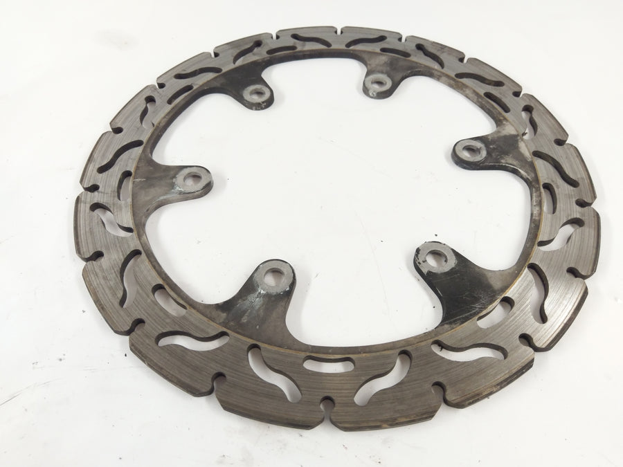 Honda CBR 1000 F SC24 [1991] - Bremseskiver 295x5,1 mm og 295x5,0 mm