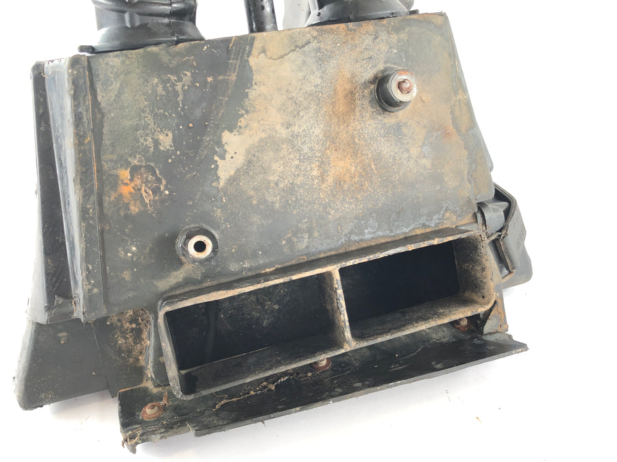 Yamaha TT 600 59X [1990] - Airbox Air Filter Box