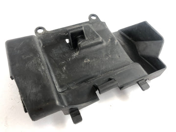 Honda VF 1000 F SC15 [1986] - Batteridækning Interiørklædning - 0