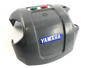 Yamaha YFM 350 Warrior 3GD [2003] - Styret beklædning med advarselslamper - 0