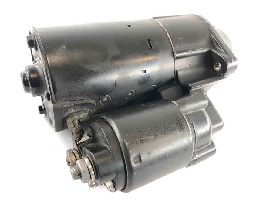 Moto Guzzi Stelvio 1200 8V [2011] - Startermotor