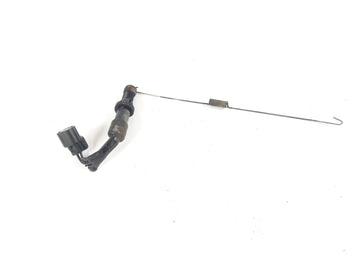 Honda XL 700 VA RD13 Transalp [2008] - Brake Light Switch i ryggen