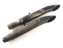 Kawasaki VN 1500 A VNAA [All Years of Construction] - Aupuff Silencer-1