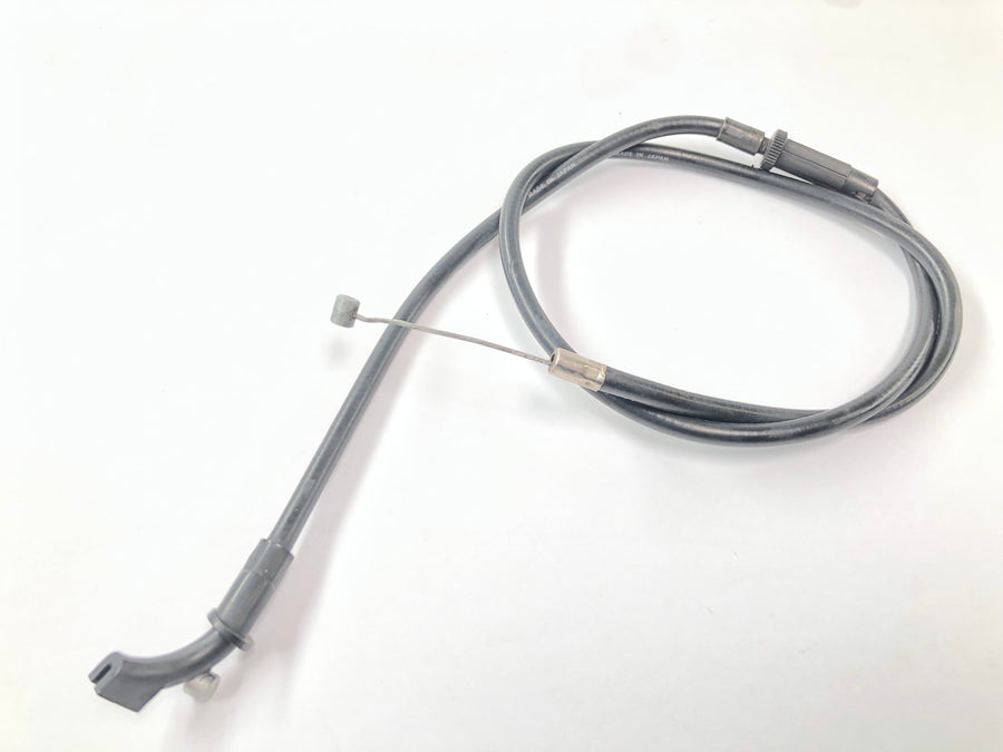 Kawasaki ZRX 1200 S ZRT20A [2002] - Chokerkabel