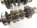 Suzuki Bandit GSF 650 S WVB5 [2005] - Gearkasse-3