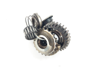 Honda XL 500 R PD02 - Gear of Gears