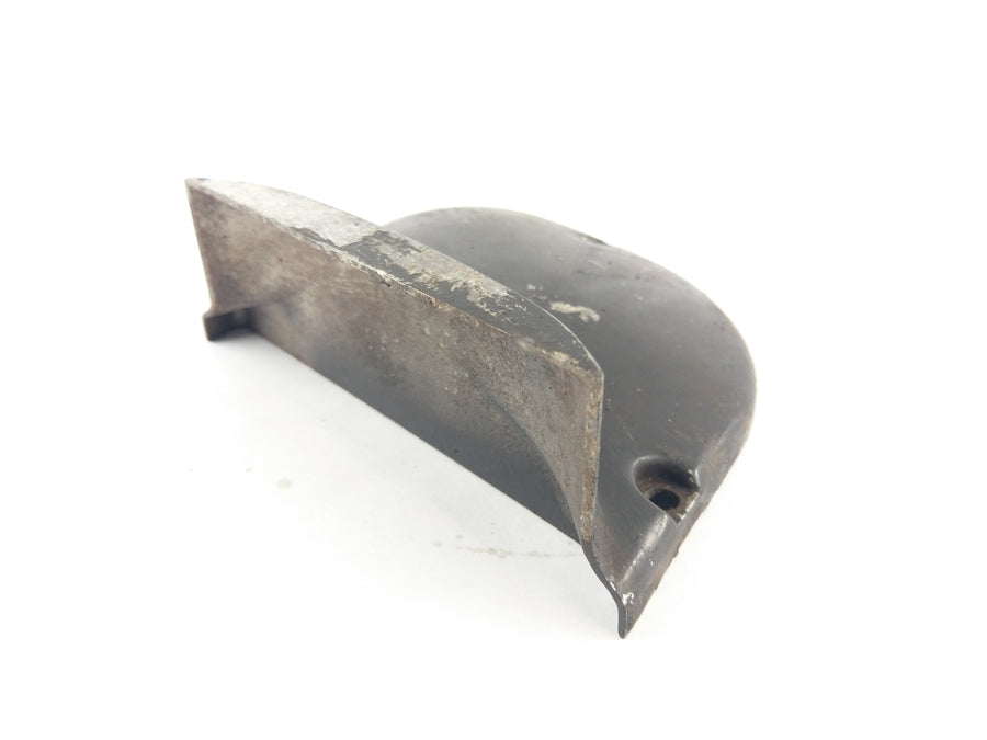 Suzuki GT 750 [1973] - Motor Låg Side Cover Lid