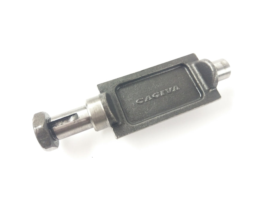 CAGIVA MITO 125 8P [1992] - Kompensation Vægtkompensationsbølge