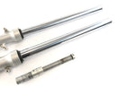 BMW F 650 CS Scarver [2001] - Gabel Telegabel med akse-5