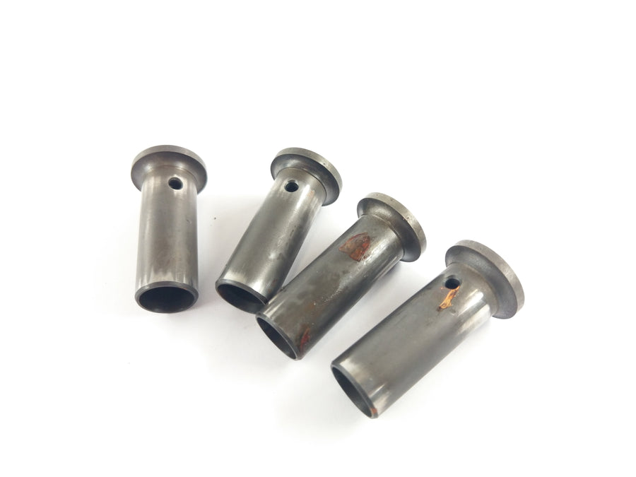 Moto Guzzi V7 Classic LW [2011] - Floor Cups