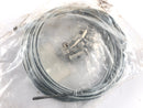 Kawasaki VN 900 Classic [2010] - Bowden Train Repair Kit-2