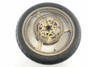 Honda Varadero XL 1000 SD02 [2002] - Front Wheel Wheel Rim-5