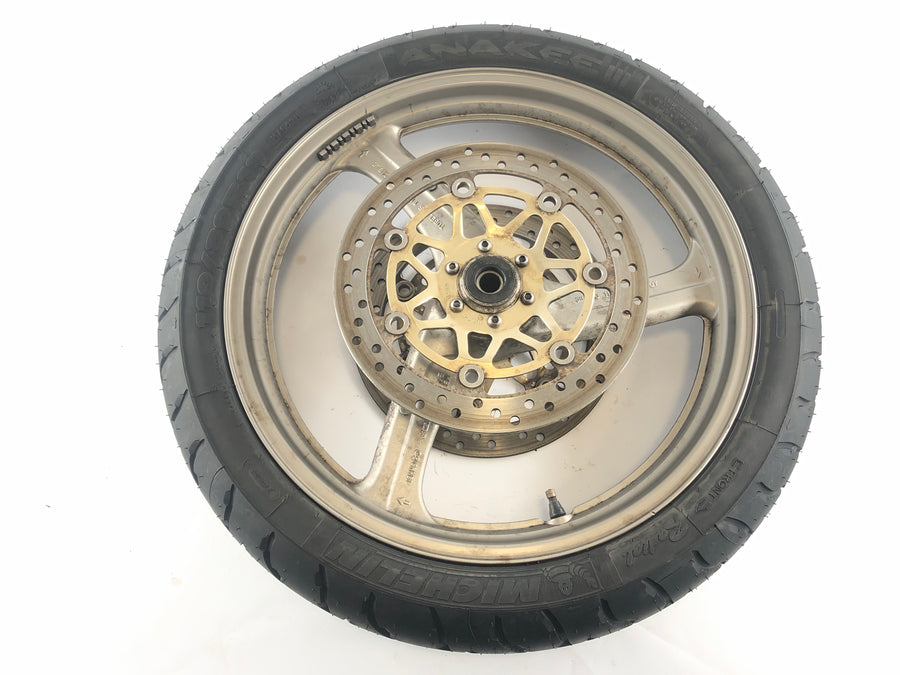 Honda Varadero XL 1000 SD02 [2002] - Front Wheel Wheel Rim