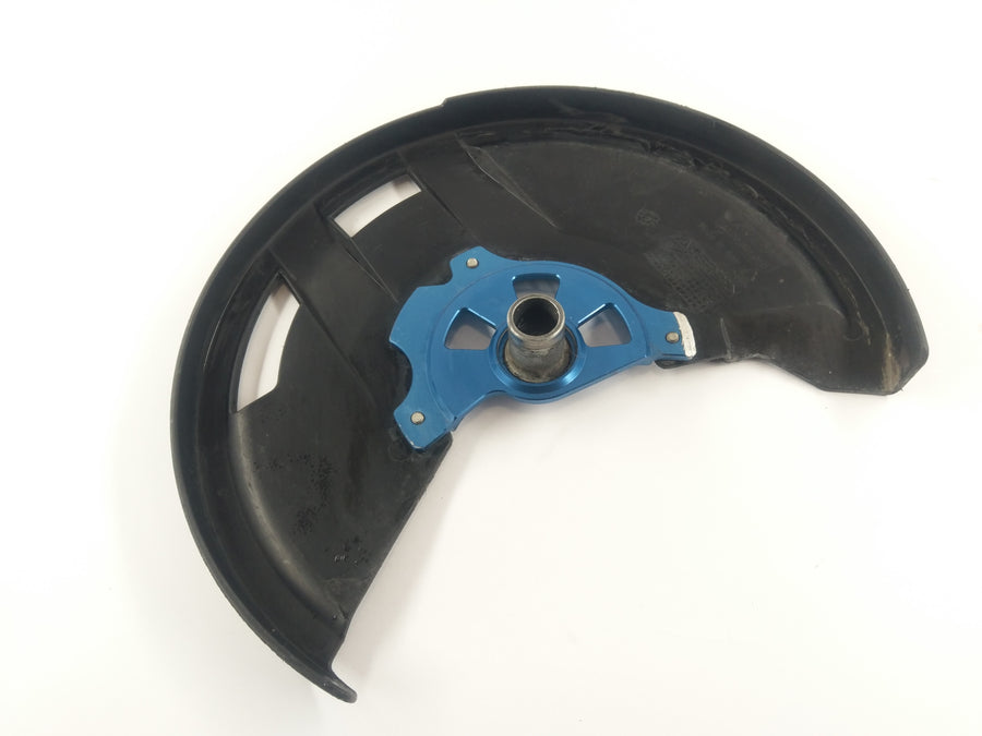 YAMAHA TT 600 RE DJ01 [2006] - Bremse diskdækning