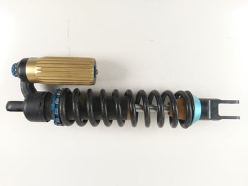Sachs Central Spring Bone Gas Gas Pressure Justerbart hulafstand 450 mm god stand