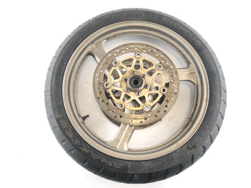 Honda Varadero XL 1000 SD02 [2002] - Front Wheel Wheel Rim - 0