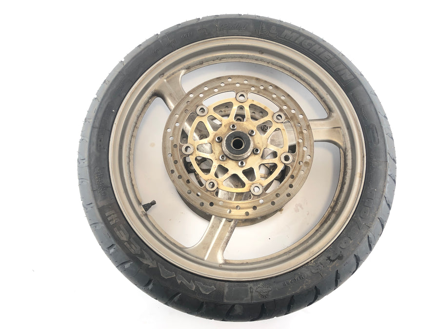 Honda Varadero XL 1000 SD02 [2002] - Front Wheel Wheel Rim