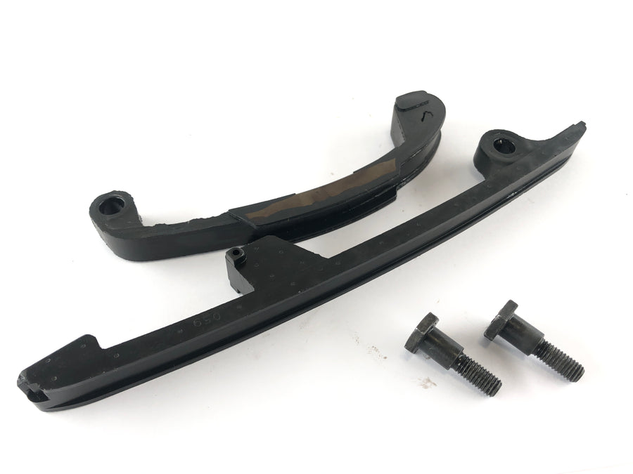 Triumph Tiger 1050 115ng [2016] - Spændingsskinne og Slide Rail Control Chain