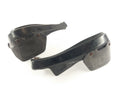 KTM 640 Adventure LC4 [1998] - Hand Protectors Set-2
