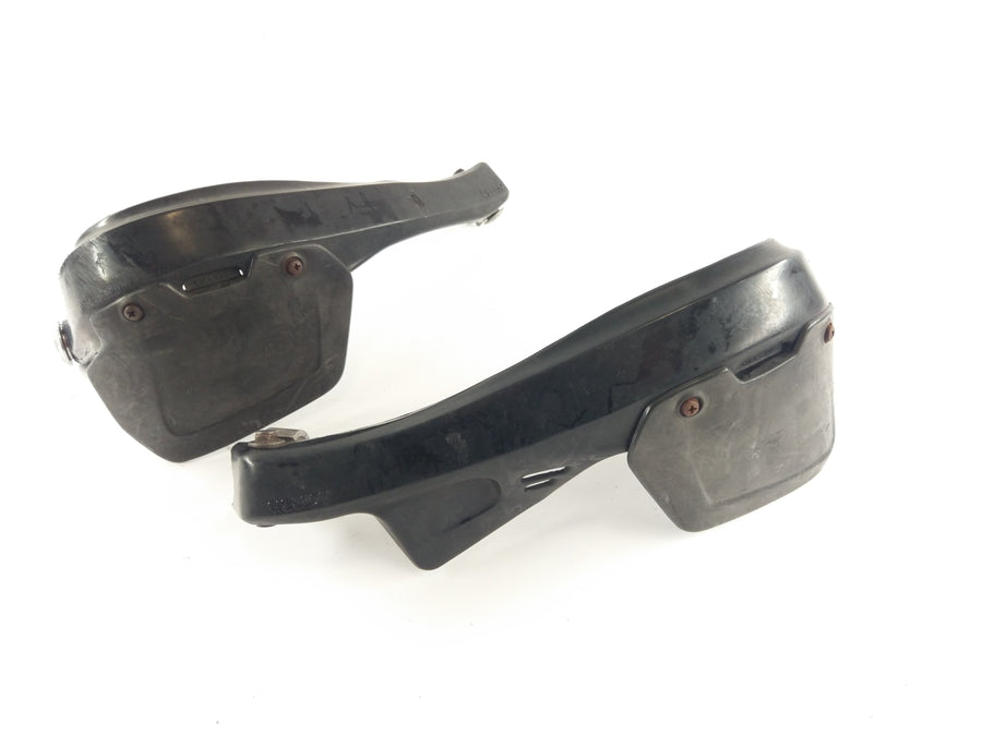 KTM 640 Adventure LC4 [1998] - Hand Protectors Set