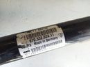 Porsche Panamera Turbo [2010] - Agenturhjul Hub Drive Shaft bagpå til venstre-4