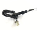 Honda NX 650 Dominator RD02 [1992] - Brake Light Switch i ryggen-3