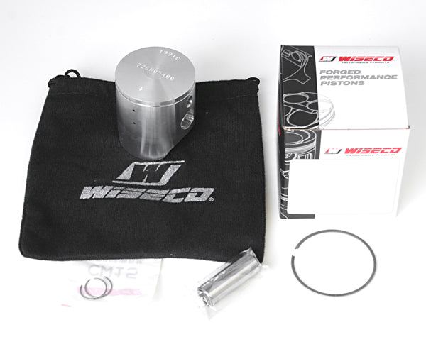 YAMAHA YZ 125 [1998-2001] - Stempelsæt