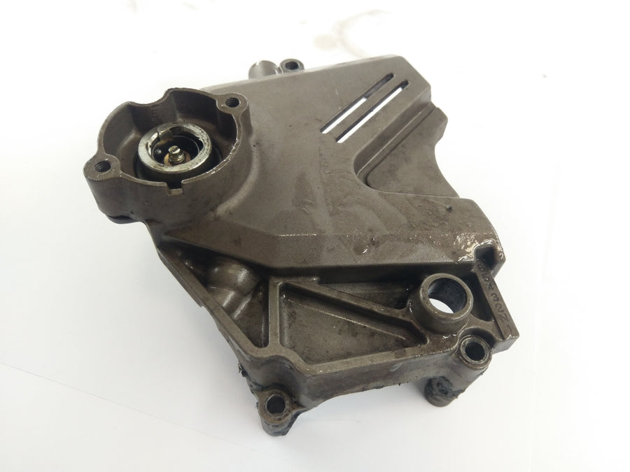 Suzuki GSF 400 GK75B Bandit [1991] - Sprocket -dækning