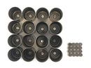 Honda St 1100 SC26 Pan European [1990] - Floor Cups-5