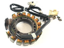 Yamaha YFM 350 Warrior 3GD [2003] - Generatorstator-2