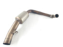 Yamaha YZF 125 RE06 [2011] - Manifold udstødning-1