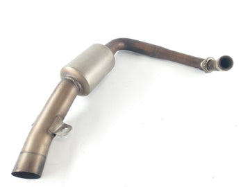 Yamaha YZF 125 RE06 [2011] - Manifold udstødning