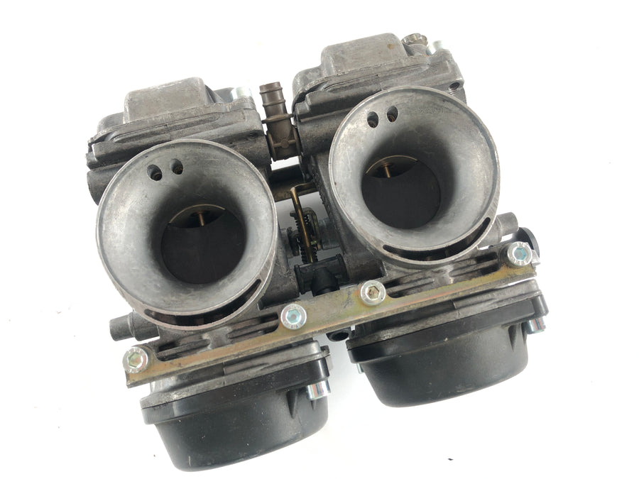 Suzuki Dr 800 S Big [1991] - Carburetor