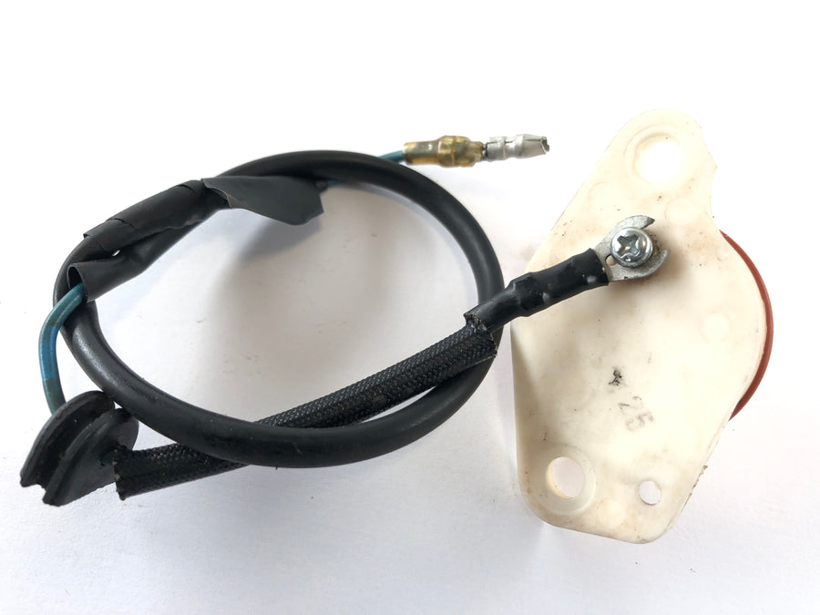 Yamaha XTZ 750 Super Tenere 3LD [1995] - Idle Switch