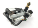 BMW R 1200 RT [2004] - Motor Windschild Justering-4