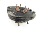 Yamaha YFS 200 Blaster [1995] - Cylinder med stempel-2